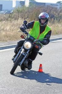 Motorcycle Test - webBikeWorld
