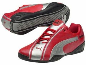 Ducati Puma Panigale Sneakers - webBikeWorld