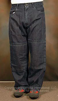 sliders kevlar jeans