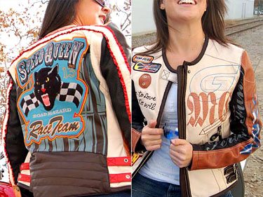 Women S Motorcycle Clothing Reviews Hands On Reviews For Over 20 Years