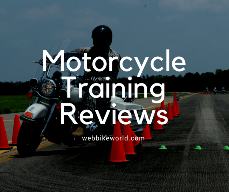 advanced motorcycle training course