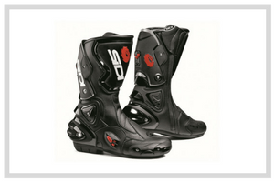 Motorcycle Boots Reviews - Hands On Reviews for Over 20 Years