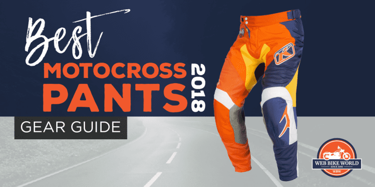 motocross shirt and pants