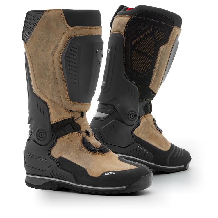 dainese adventure boots