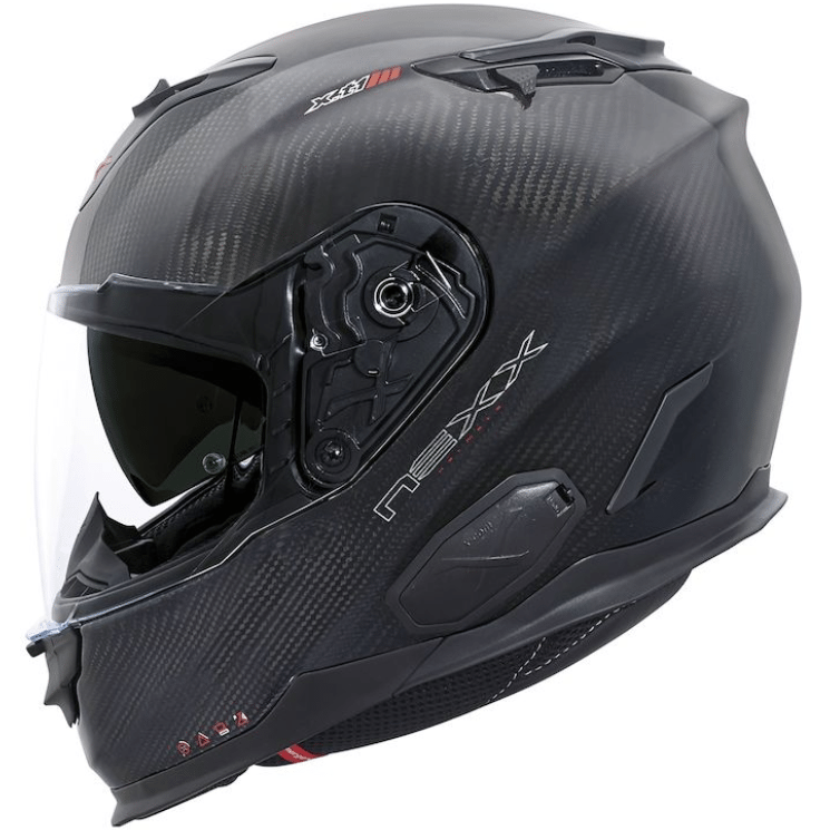 Best Full Face Helmets for Maximum Protection & Quiet Rides