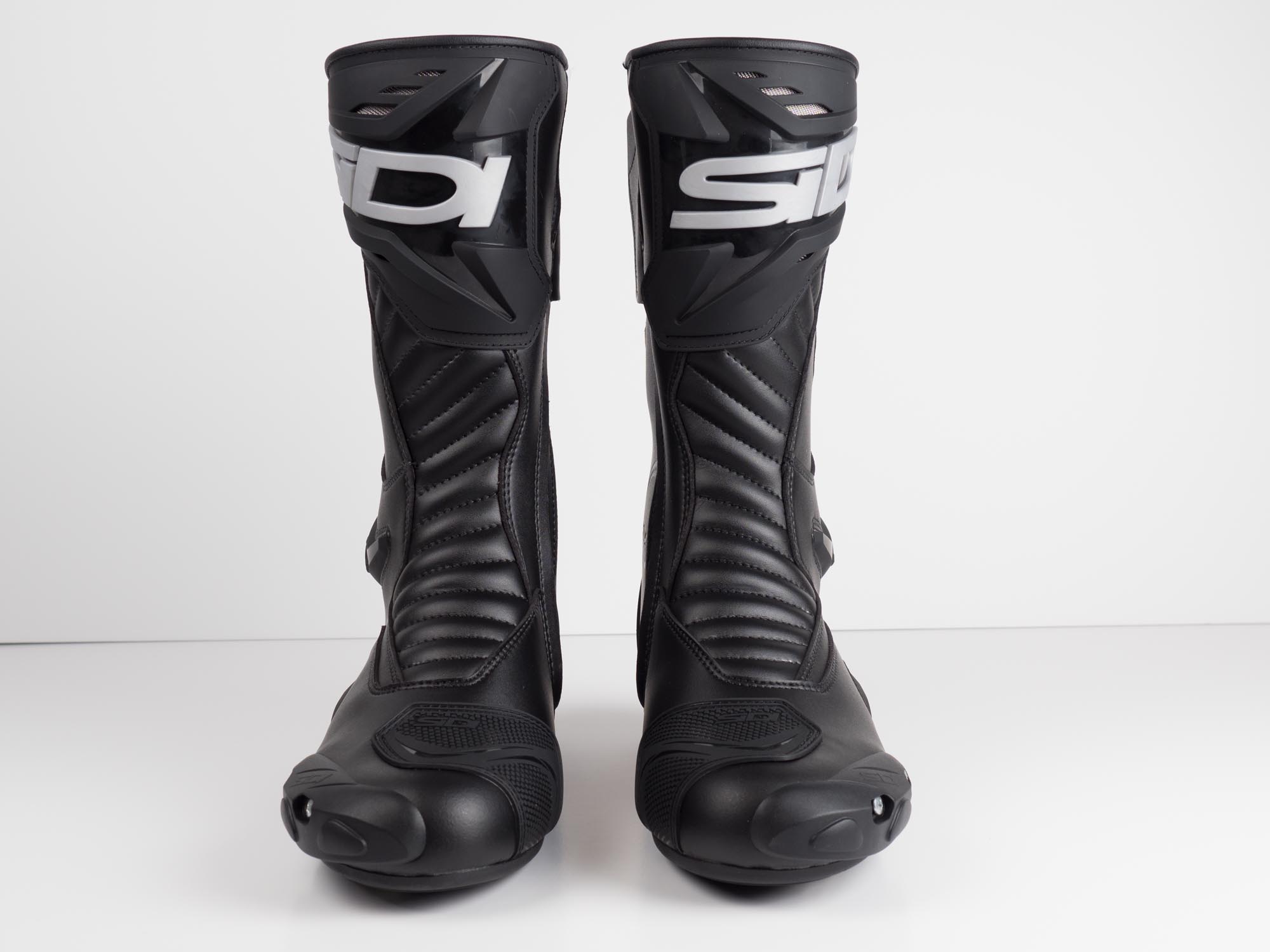 best motorcycle boots 2018