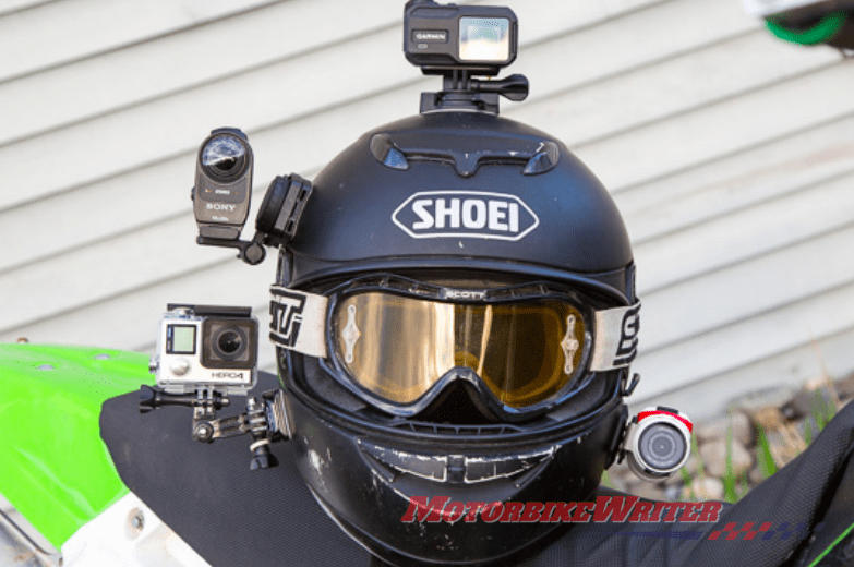 High Tech Motorcycle Accessories That Every Rider Must Have - webBikeWorld