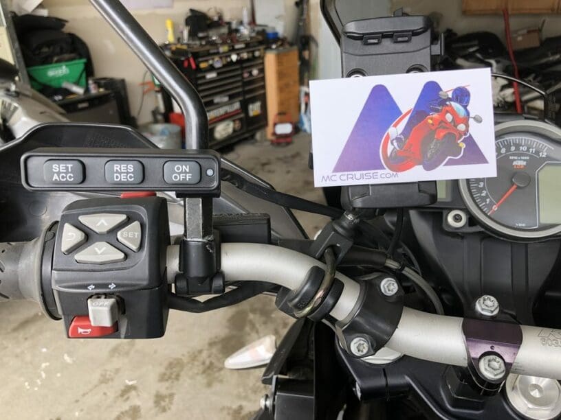 Motorcycle Cruise Control Reviews - Tested, Rated & Ranked (by Experts)