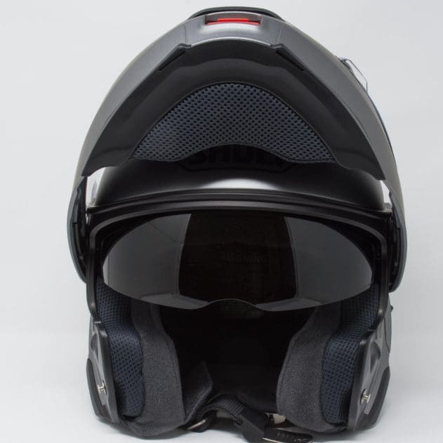 Shoei Neotec II w/ SENA SRL Hands-On Review - webBikeWorld