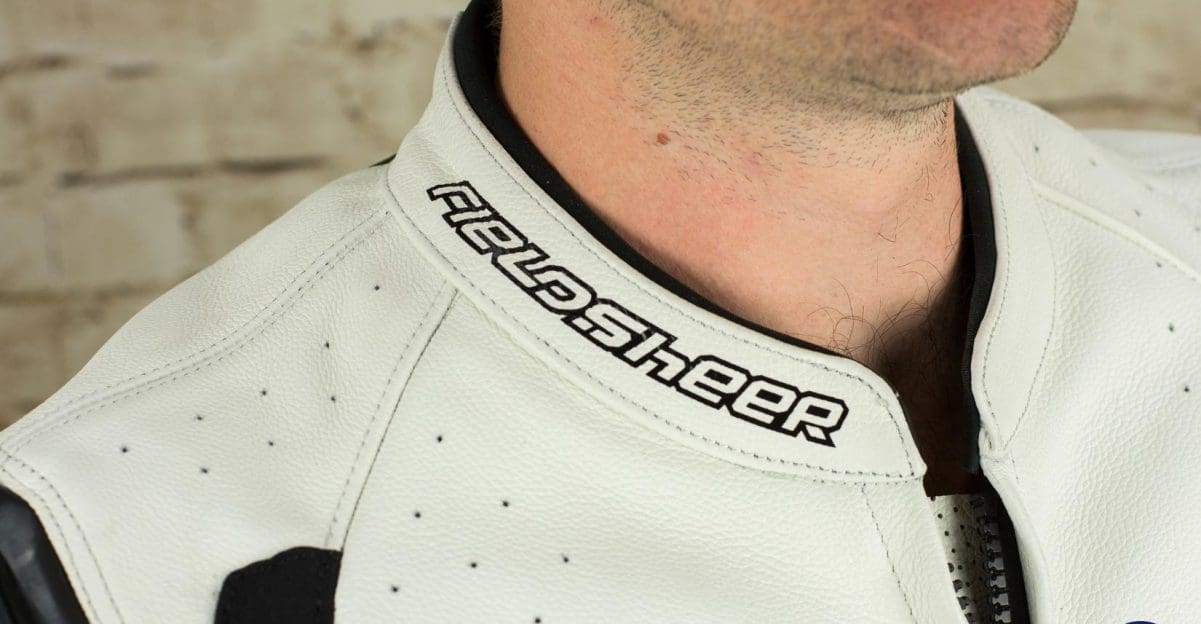 fieldsheer racing suit