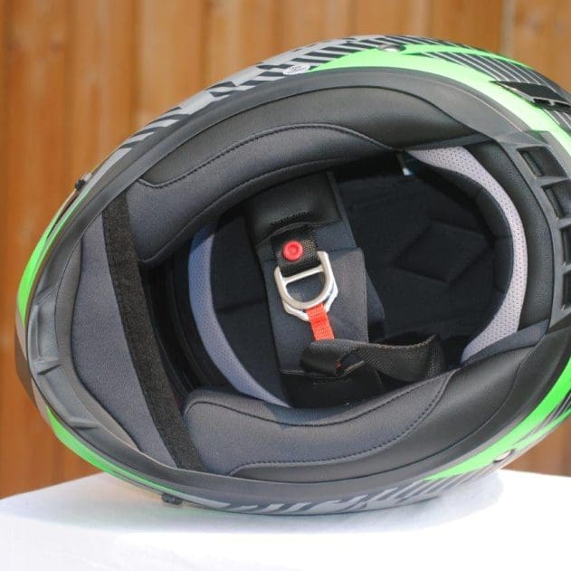 NENKI NK856 Helmet Hands-On Review