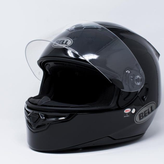 Bell RS-2 Helmet Hands-On Review