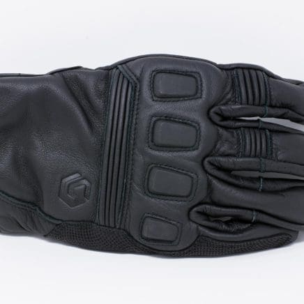 REAX Tasker Leather Gloves - webBikeWorld