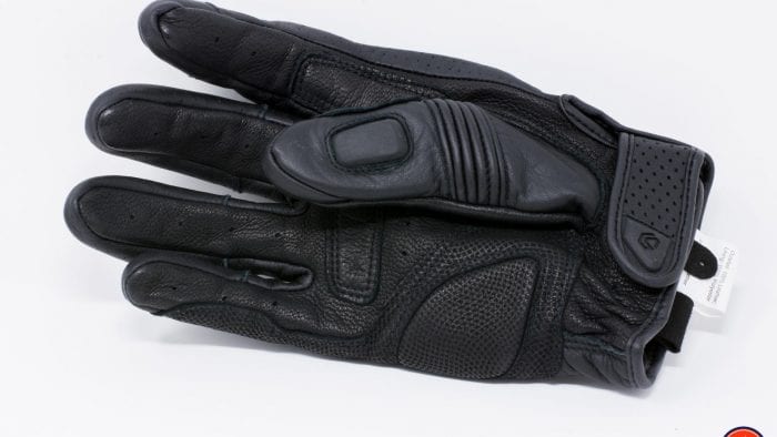 REAX Tasker Leather Gloves – Weary Rider