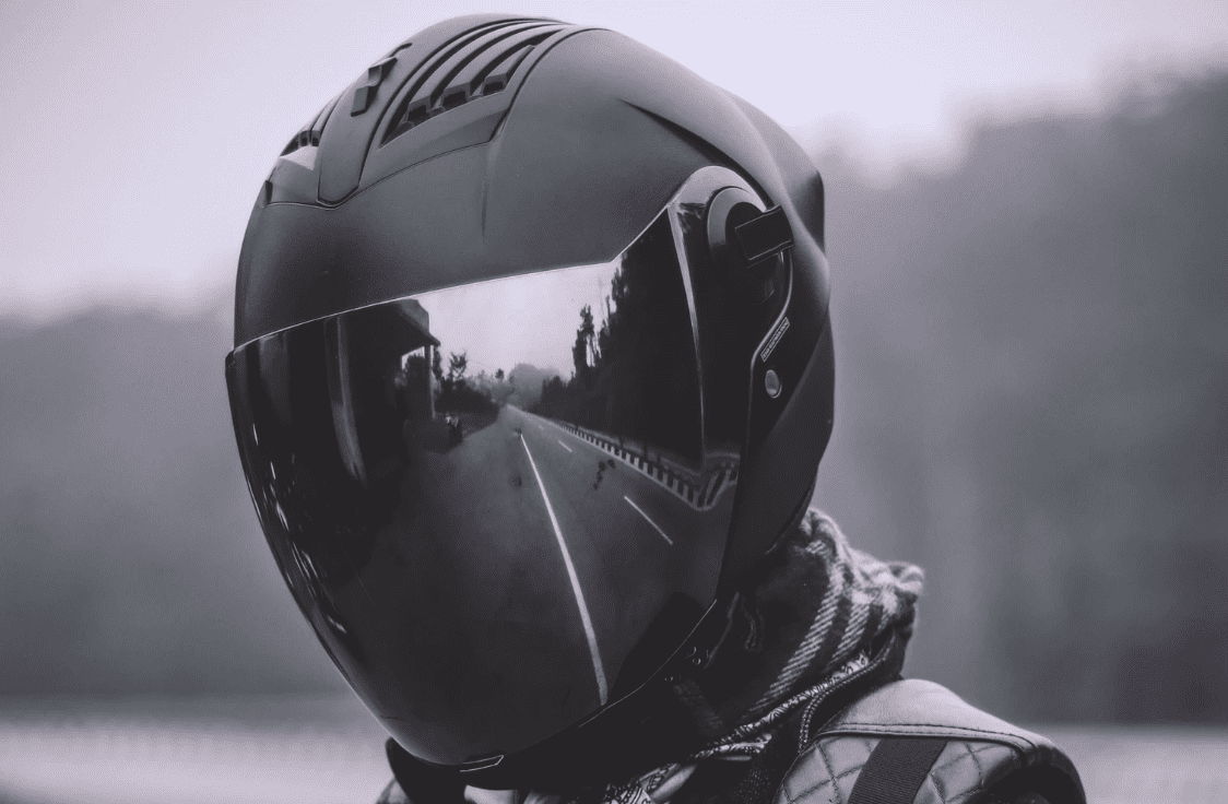 motorcycle helmets full face