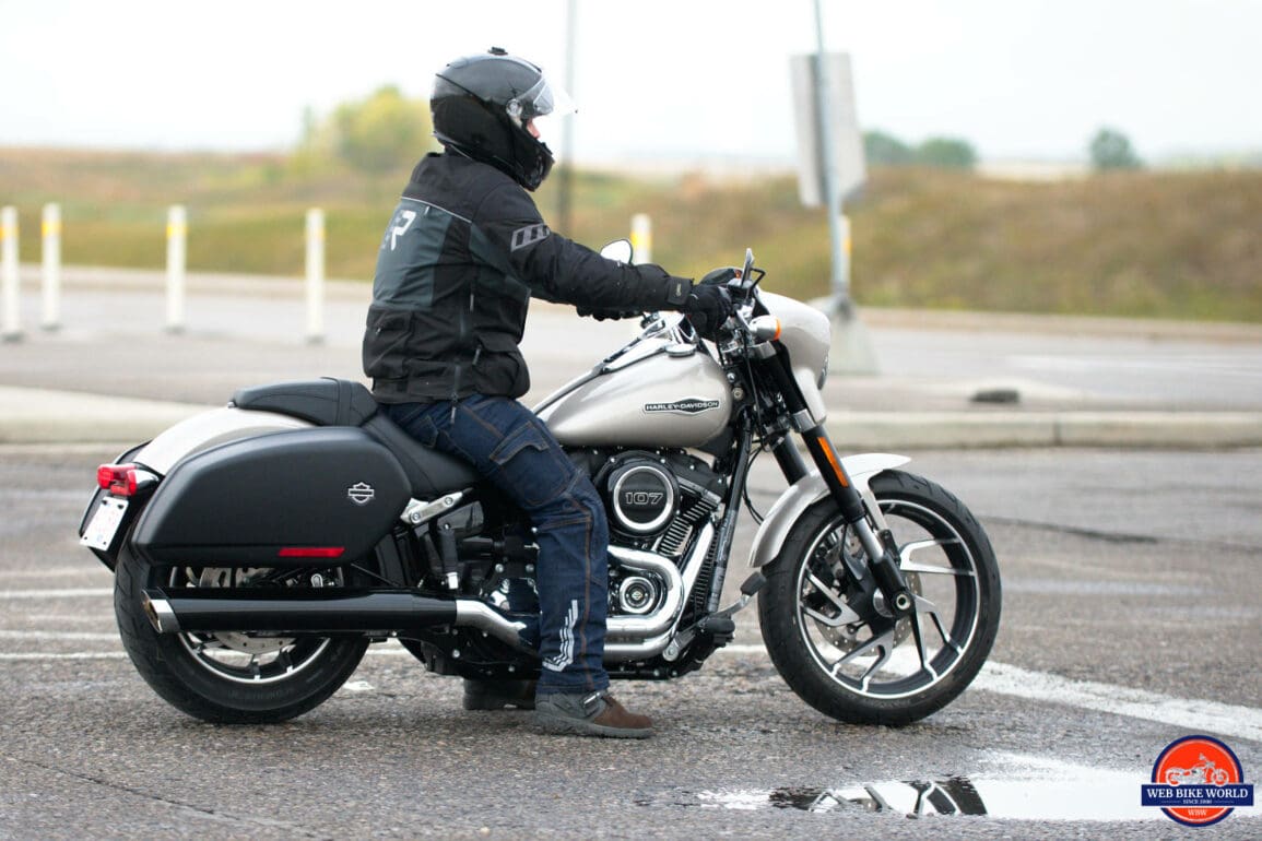 Custom Bikes Recap: Harley-Davidson Breakout on $27k Wheels, Plus