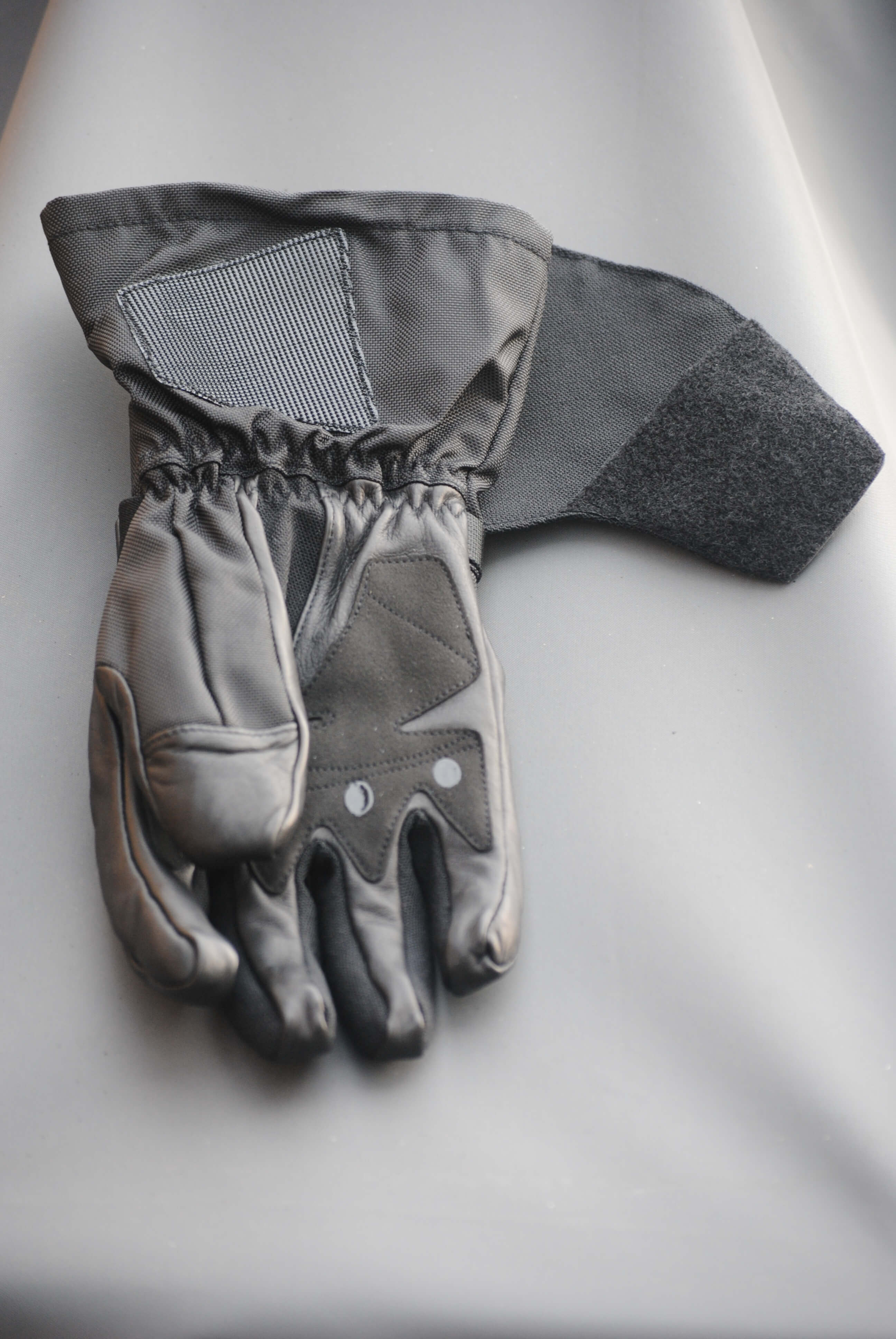 ICON Patrol Waterproof Gloves Hands-On Review