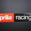 Aprilia Racing Logo