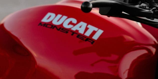 Ducati Shows 5 Percent Increase in Sales Worldwide for Q1 - webBikeWorld