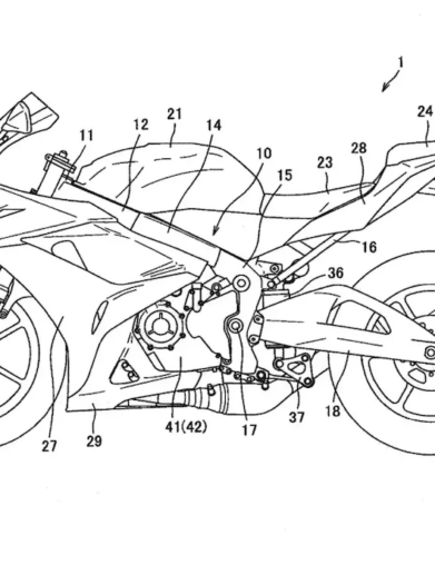 Suzuki VVT system