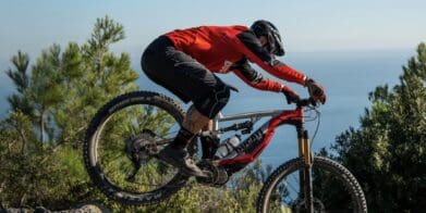 Ducati MIG-RR Mountain Bike