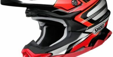 Shoei VFX-EVO-01