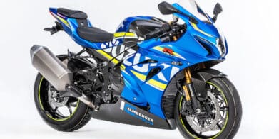 Ilmberger Carbon Suzuki GSX-R1000