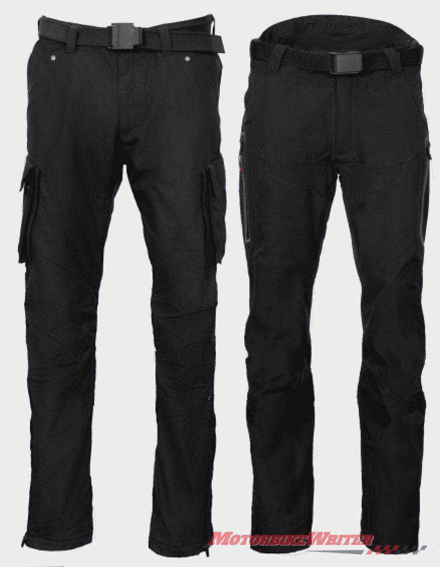 Single Layer Motorcycle Jeans or Lined: Which is Better?