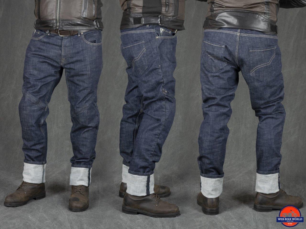 best riding jeans motorcycle 2019