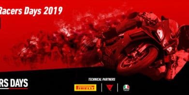 Aprilia Racer Days