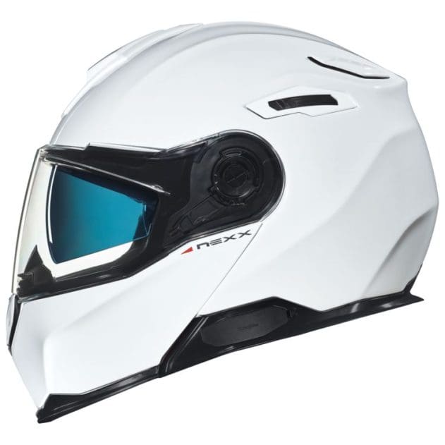 The Best Modular (Flip-Up) Motorcycle Helmets for 2024