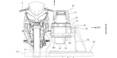 Kawasaki electric ninja