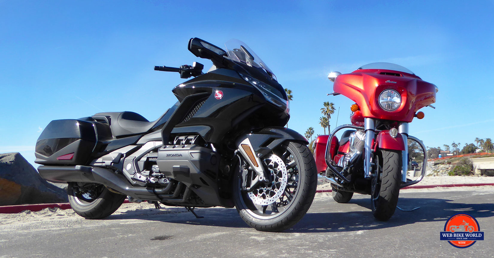 2018 goldwing dct for sale