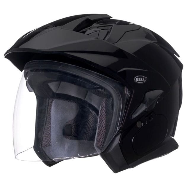 The Best Open Face Motorcycle Helmets for 2024