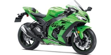 Kawasaki ZX-10RR