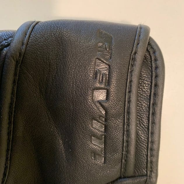 REV'IT Bastille Gloves Hands-On Review