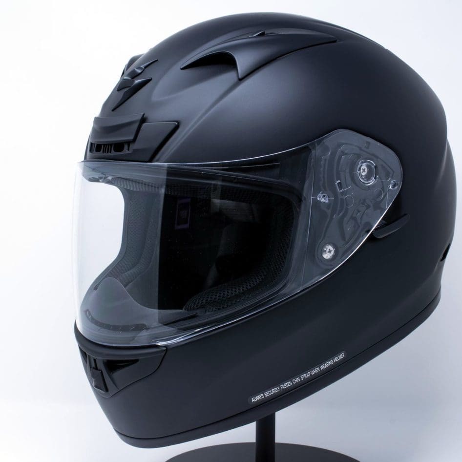 Sedici Strada II Full-Face Helmet Review [Field Tested] | wBW