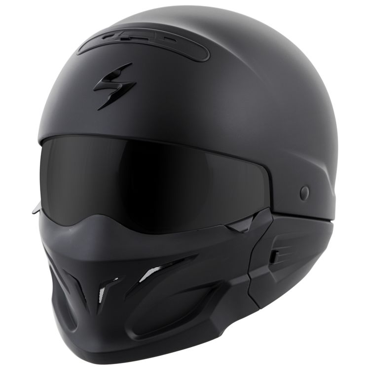 stylish helmets for motorbikes