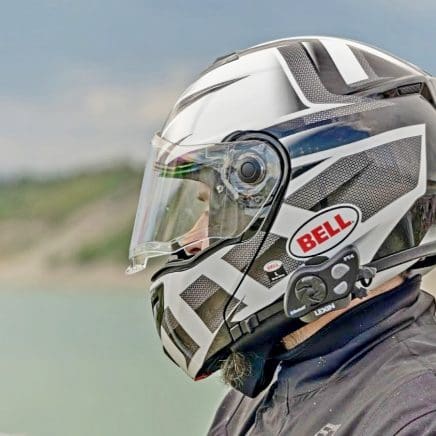 Bell SRT Modular Helmet Review: A True Predator