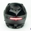 GMax MD01 helmet rear LED light.