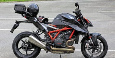 KTM 1290 Super Duke R