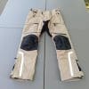 Phantom Textile Adventure Pants 2XL full frontal view