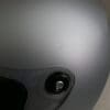 Biltwell Lane Splitter Helmet Small Scuff Mark