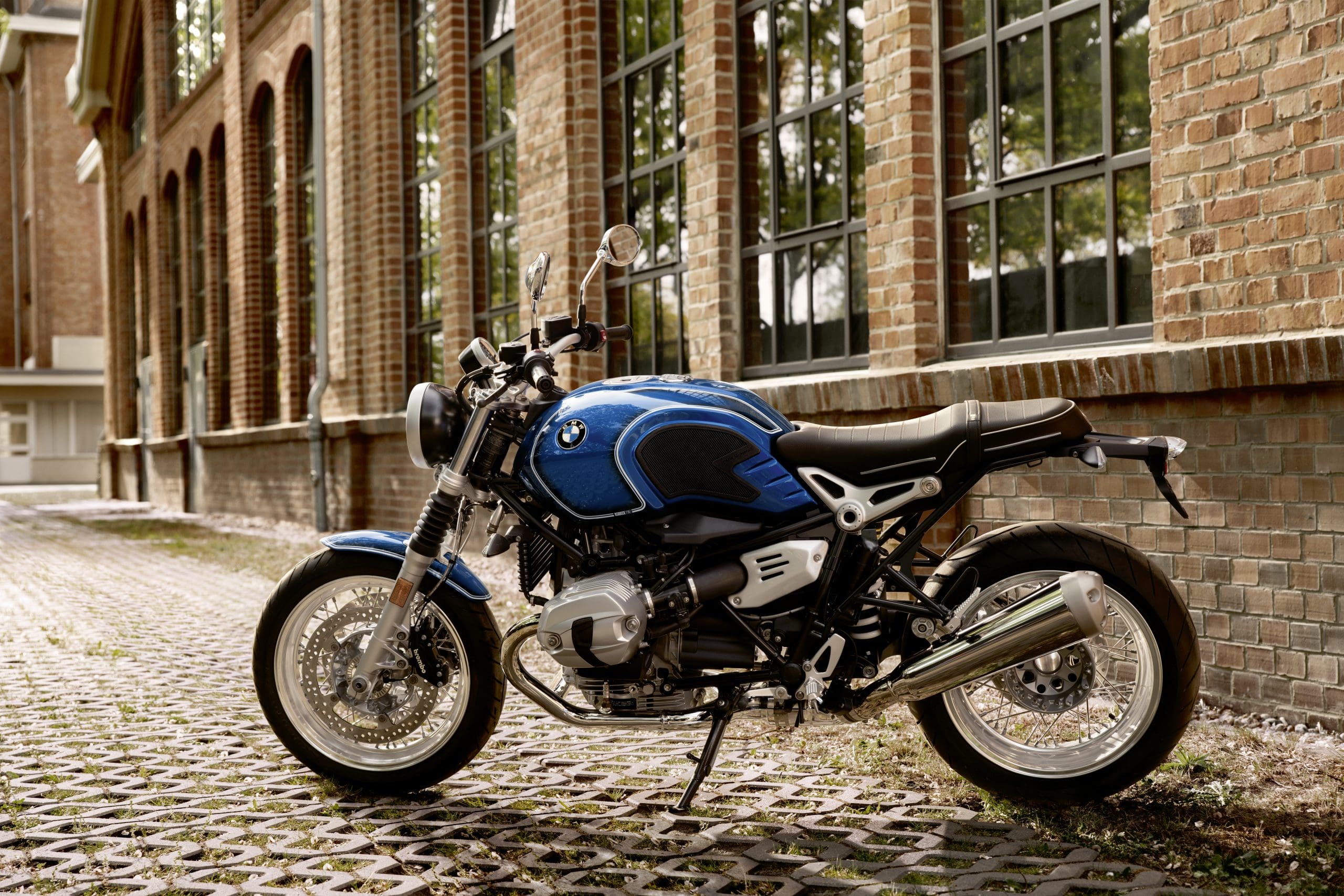 ninet motorcycle