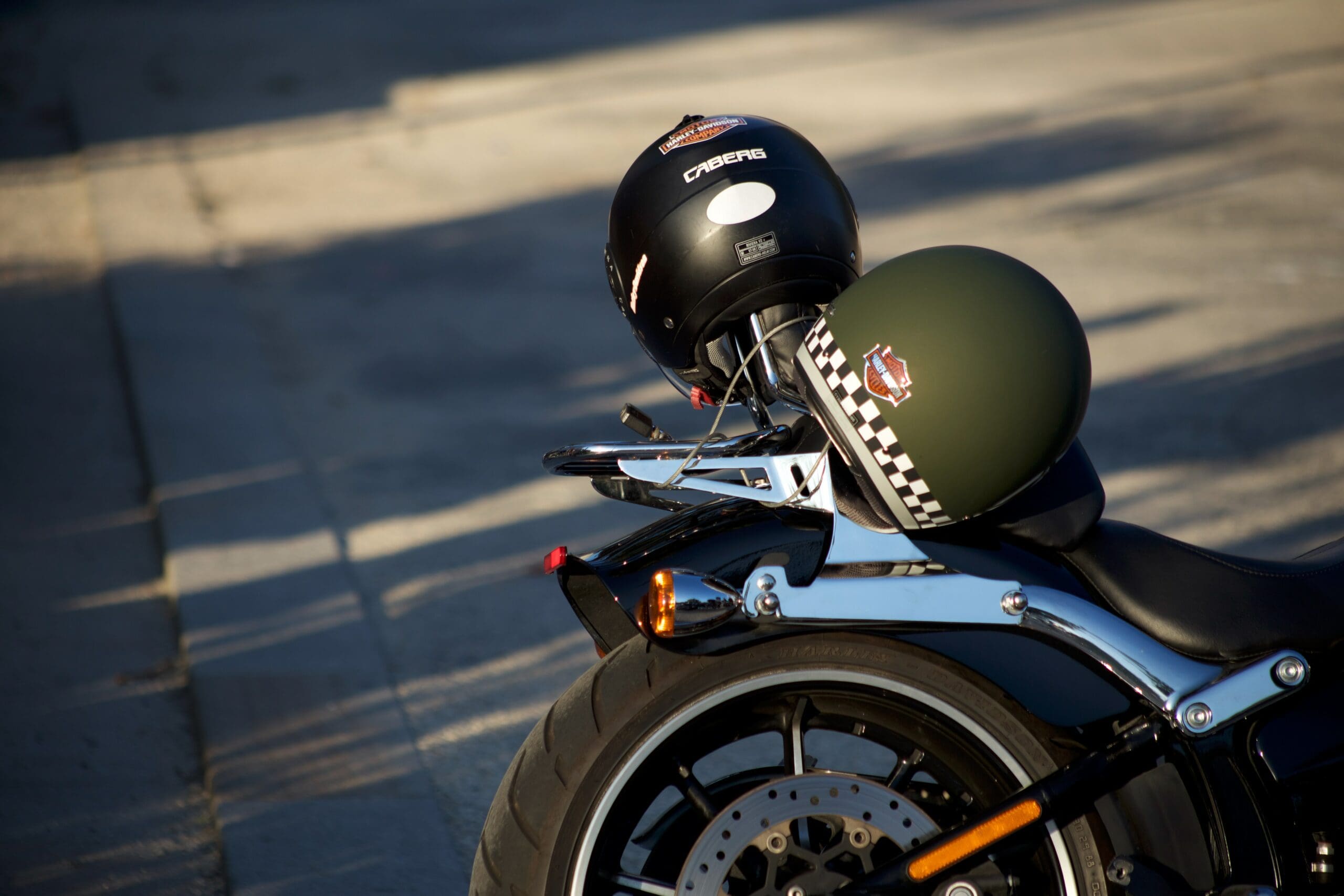 Do You Have To Wear A Motorcycle Helmet In Missouri | Reviewmotors.co