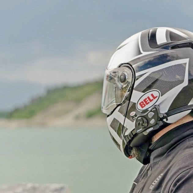 Bell SRT Modular Helmet Review: A True Predator