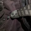 RST Pro Series Adventure 3 Textile Jacket arm strap