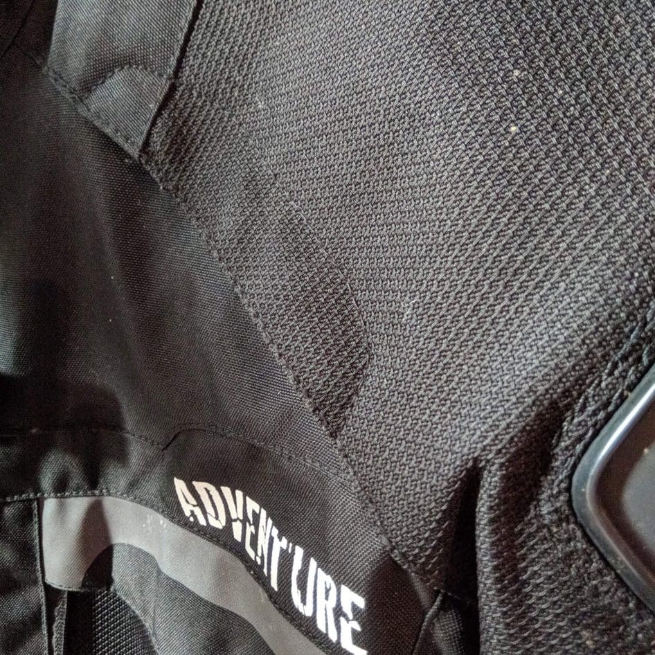 RST Pro Series Adventure 3 Textile Jacket Review