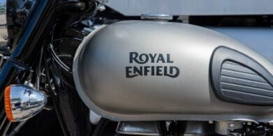 Royal Enfield