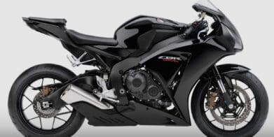 Honda CBR1000RR